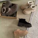 UGG BOOTS
