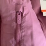 Lululemon Inspired Lululemon Puffer down jacket