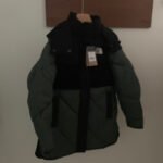 THE NORTH FACE Inspired Down Jackets