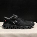 On Running shoes inspired Cloud