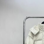 Lululemon Inspired Down Jackets 4colors