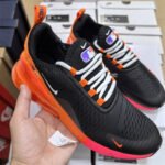 Nike Inspired Nike Air Max 270 / 2