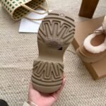 UGG Inspired books