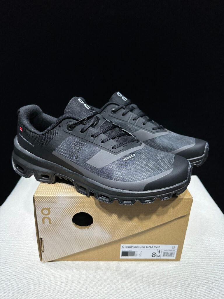 ON RUNNING Inspired On Cloudventrure 6colors