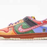 Nike Inspired Nike Dunk SB Dragon Ball G 29 – 9colors