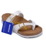 BirkenStock Thong Sandals