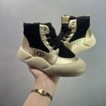 UGG Inspired Children’s sports shoes