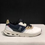 On Running shoes inspired Cloudrift