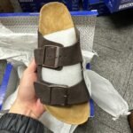 Birkenstock Summer Sandals