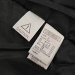 THE NORTH FACE Inspired Long-sleeve down jacket 5colors