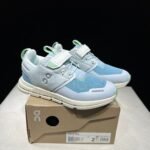 ON RUNNING Inspired On Cloud Play 6colors
