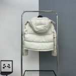 Lululemon Inspired Down Jackets 4colors