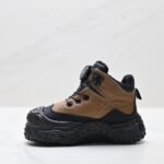 UGG Inspired Boy’s single boot
