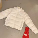 THE NORTH FACE Inspired Retro Nuptse Waterproof down jacket