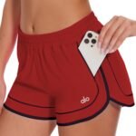 Alo Summer shorts quick dry