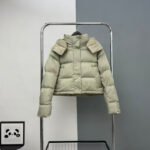 Lululemon Inspired Down Jackets 4colors