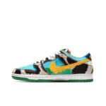 Nike Inspired Nike SB Dunk Low 39 – 9colors