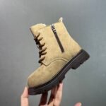 UGG Inspired Children’s snow boots