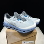 ON RUNNING Inspired On Cloudvista 2 Waterproof 9colors