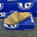 Birkenstock Summer Sandals New colors 34-46