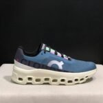 On Running shoes inspired Cloudmonster