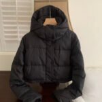 Lululemon Inspired Lululemon Puffer down jacket