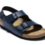 BirkenStock Back Ankle Strap Sandals size 34-47