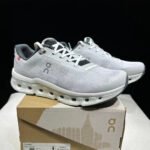 On Running shoes inspired On Cloudgo 6colors