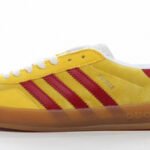 Adidas Gazelle & GUUCCI (13 colors )