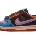 Nike Inspired Nike Dunk SB Dragon Ball G 29 – 9colors