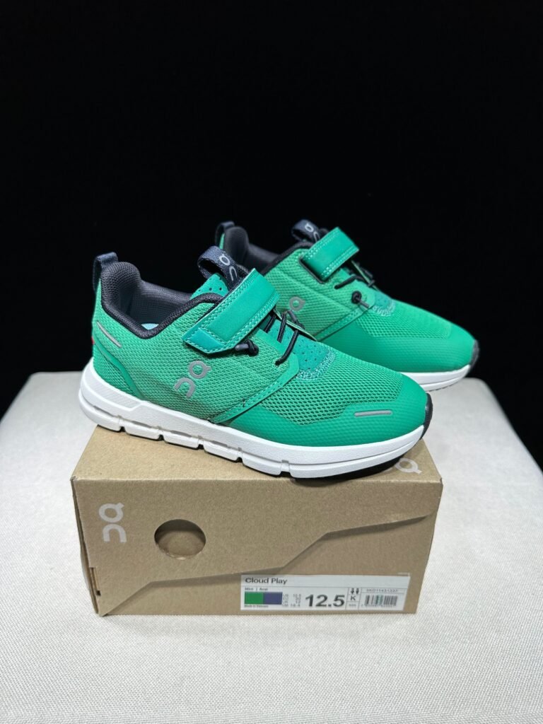 ON RUNNING Inspired On Cloud Play 6colors