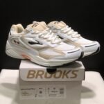 Brooks Adrenaline GTS 4 – 5colors