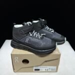 ON RUNNING Inspired On Cloudhero Mid Waterproof 5colors