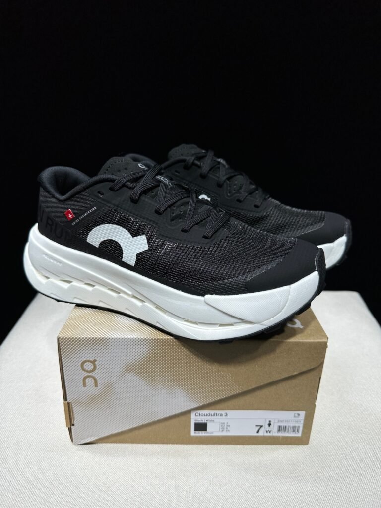 ON RUNNING Inspired On Cloudultra 3 – 6colors