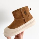 UGG Inspired Children’s cotton slippers