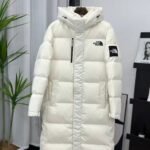 THE NORTH FACE Inspired Long-sleeve down jacket 5colors