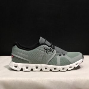 army green
