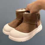 UGG Inspired Children’s snow boots