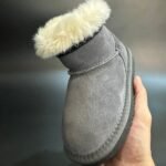 UGG Inspired Children’s cotton slippers