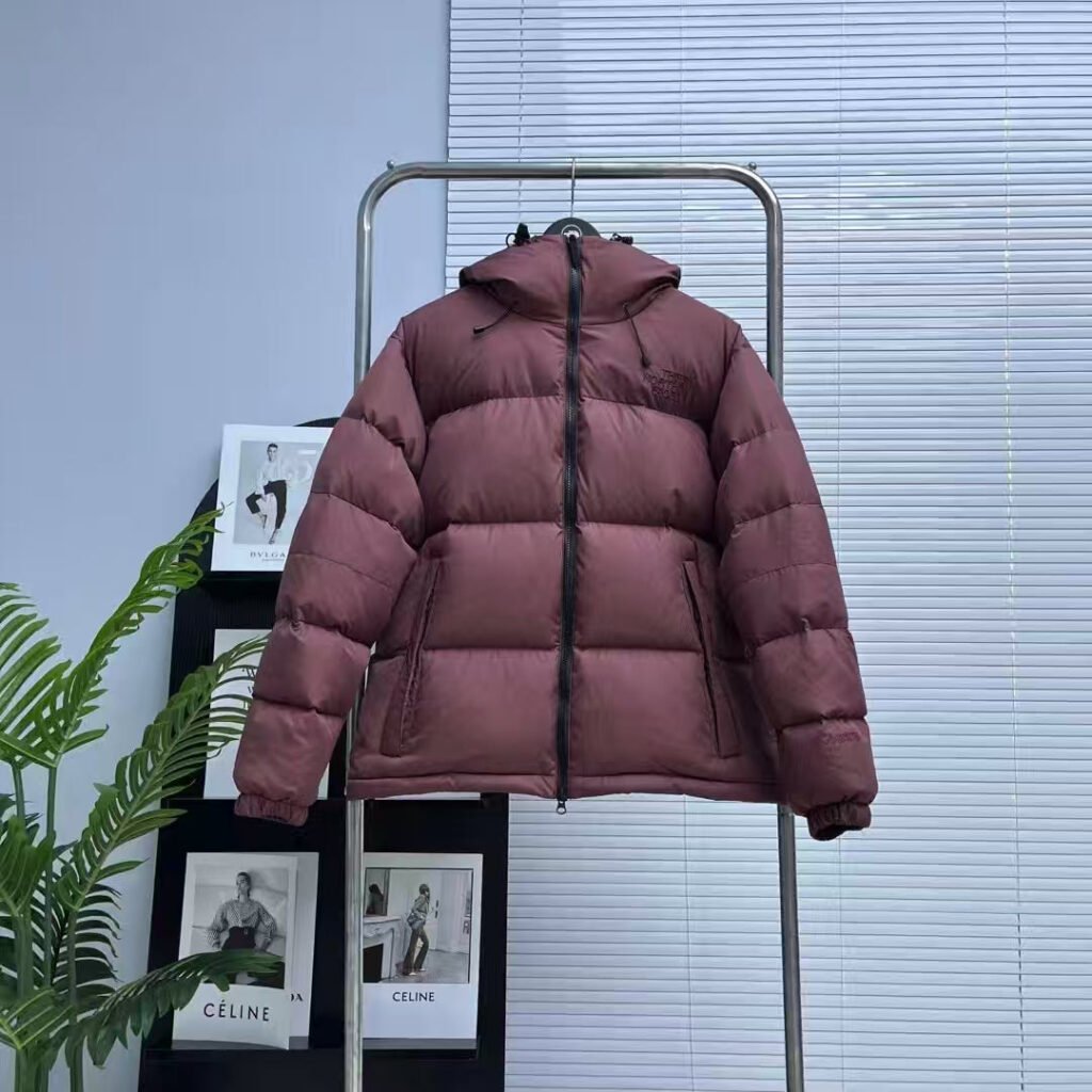 THE NORTH FACE Inspired Down Jackets 3colors