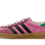 Adidas Gazelle & GUUCCI (13 colors )
