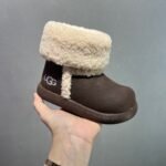 UGG Inspired Children’s snow boots