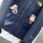 THE NORTH FACE Inspired The North Face Mountain Down Jacket
