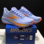 Brooks Ghost 17 – 9colors
