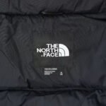THE NORTH FACE Inspired Children’s down vest 5colors