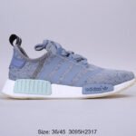 Adidas Original NMD （5 colors )