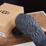 UGG Inspired Children’s cotton slippers