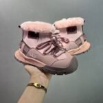 UGG Inspired Children’s snow boots
