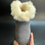 UGG Inspired Children’s cotton slippers