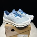 ON RUNNING Inspired On Cloudvista 2 Waterproof 8colors